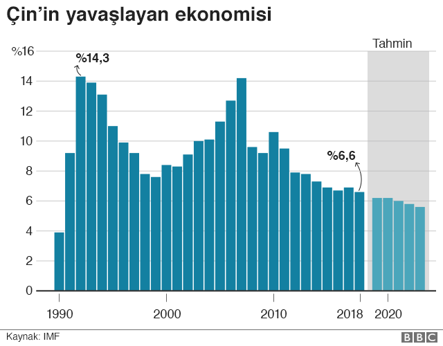 KUSURLU EKONOMİK MODEL ÇİN