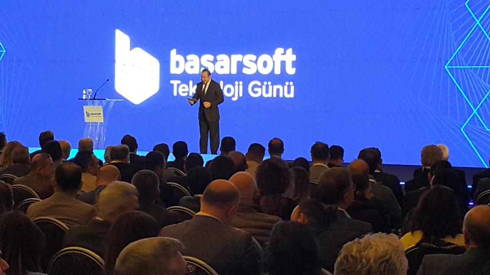 BAŞARSOFT TEKNOLOJİ GÜNÜ 2023 ANKARA KONFERANSI