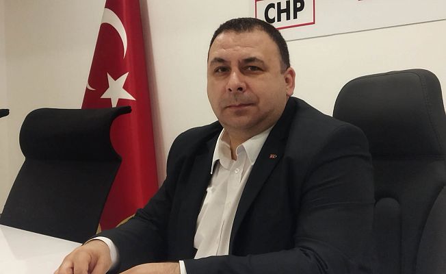 KAHRAMAN: ‘EDİRNE’NİN HER YERİNDE CHP BAYRAĞINI DİKECEĞİZ’