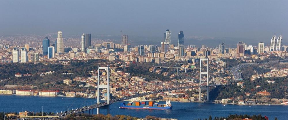 İSTANBUL'DA HAFTA BOYUNCA SICAK HAVA HAKİM OLACAK