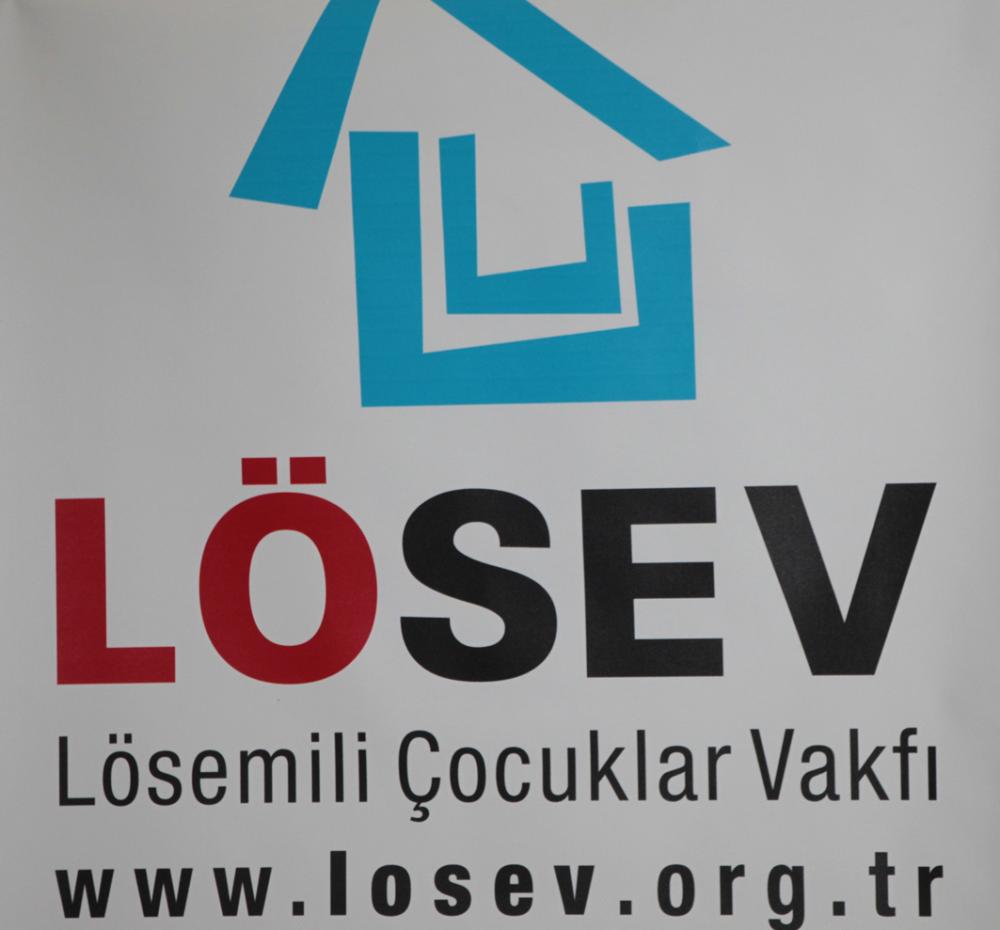 LÖSEV'DEN BEYPAZARI İLÇESİNDE KANSER FARKINDALIĞI SEMİNERİ