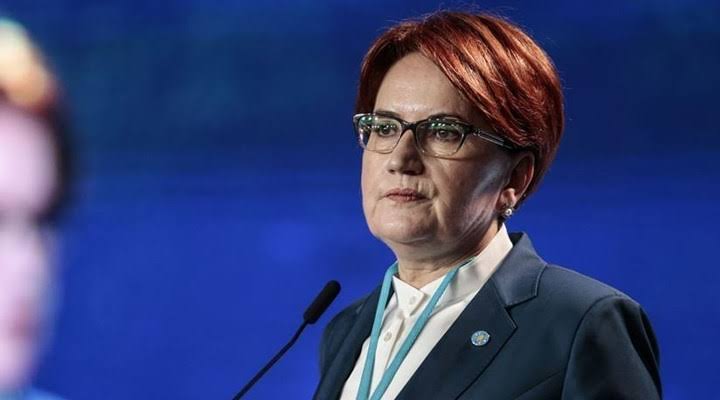 MERAL AKŞENER'İN ACI GÜNÜ