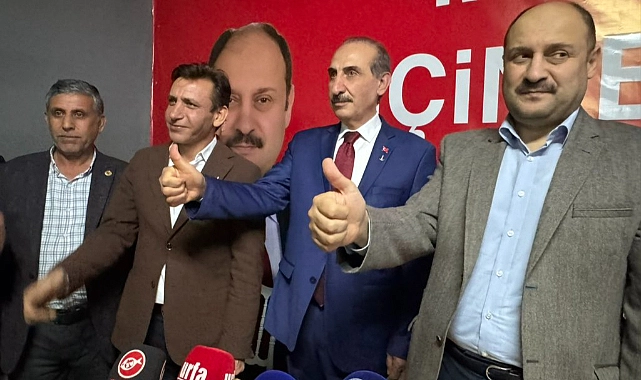 YALÇINKAYA'NIN YENİ ADRESİ BELLİ OLDU