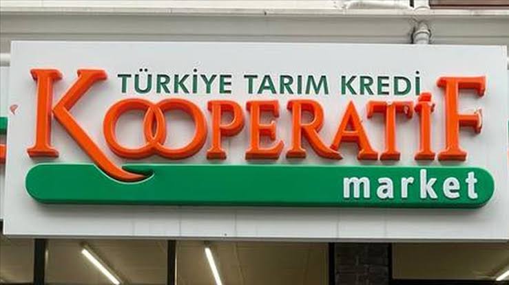 TARIM KREDİ'DEN RAMAZAN KAMPANYASI