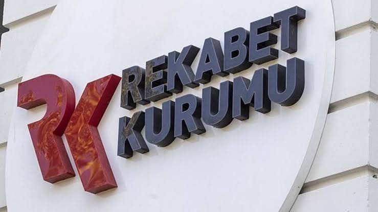 REKABET KURUMU'NDAN MİLYONLUK CEZA