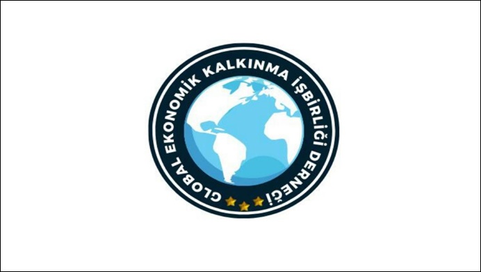 GLOBAL EKONOMİK KALKINMA İŞ BİRLİĞİ DERNEĞİ'NDEN AÇIKLAMA