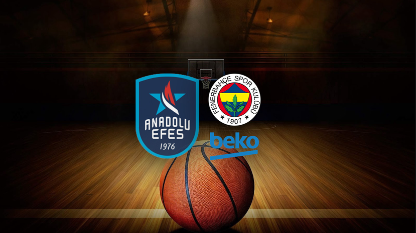 FENERBAHÇE BEKO VE ANADOLU EFES 15 YILLIK BİR ANLAŞMA PEŞİNDE