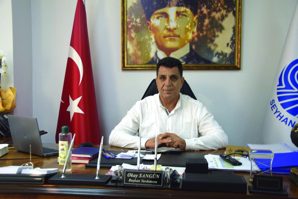 SEYHAN BELEDİYESİ, SOKAK HAYVANLARI İÇİN BARINAK KURMA ÇALIŞMALARINA BAŞLADI