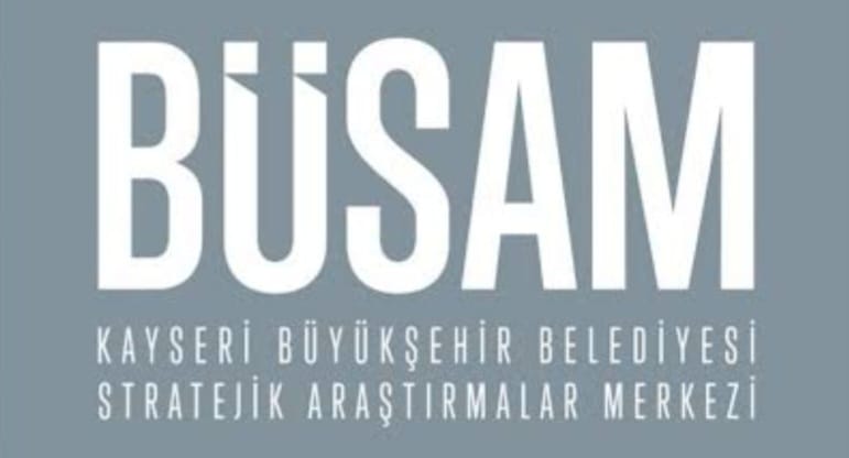 BÜSAM ŞEHİR AKADEMİ 2025 BAHAR DÖNEMİ PROGRAMI AÇIKLANDI