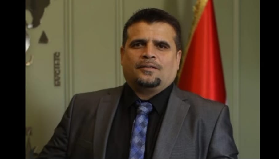 AP ADANA İL BAŞKANI MEHMET UYĞUR’DAN NEVRUZ BAYRAMI MESAJI