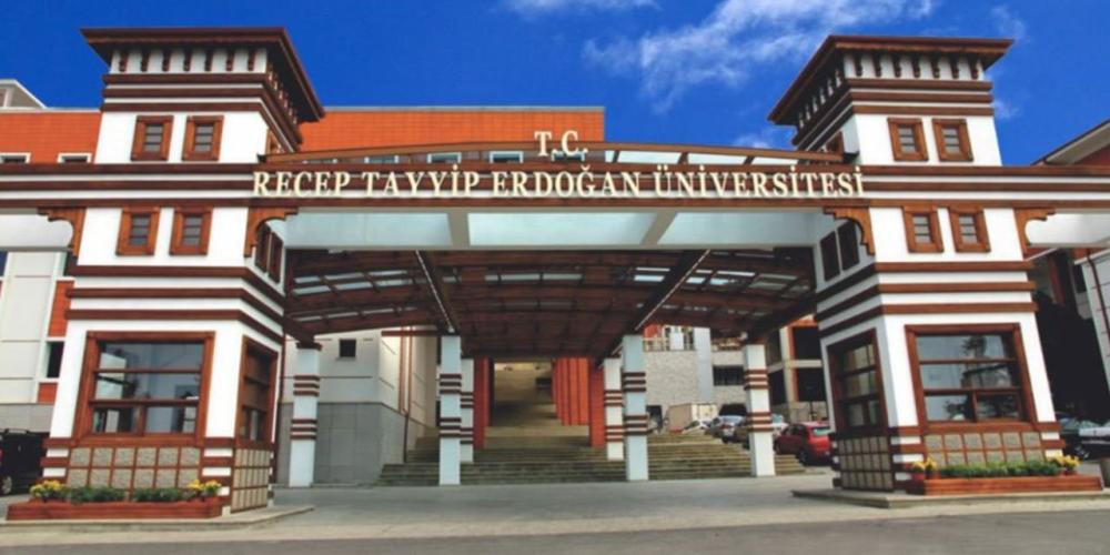 RTEÜ’DEN İMPLANTLARDA ÇIĞIR AÇAN BULUŞ: ÖMÜR BOYU KULLANIM SAĞLANACAK