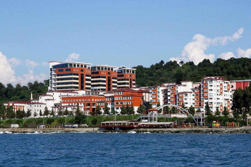 RTEÜ, TÜBİTAK ÖĞRENCİ PROJELERİNDE 3 FAKÜLTE İLE TÜRKİYE BİRİNCİSİ OLDU