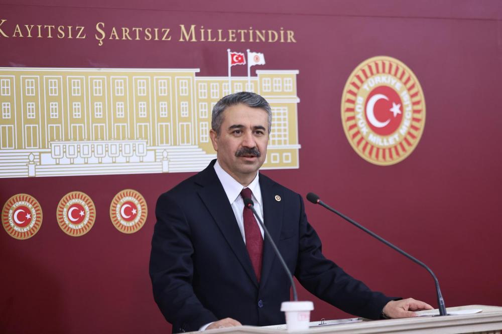 ADIYAMAN MOTOFEST BAŞLIYOR: MUSTAFA ALKAYIŞ’TAN DAVET