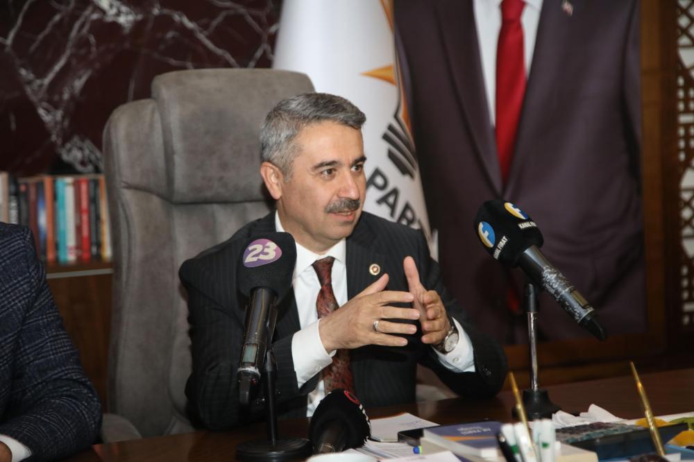 ADIYAMAN-ÇELİKHAN YOLUNDA BÜYÜK DÖNÜŞÜM BAŞLADI!