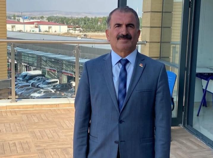 AHMET GÜNDÜZ, ŞOFÖRLER ODASI BAŞKANLIĞINA ADAYLIĞINI AÇIKLADI