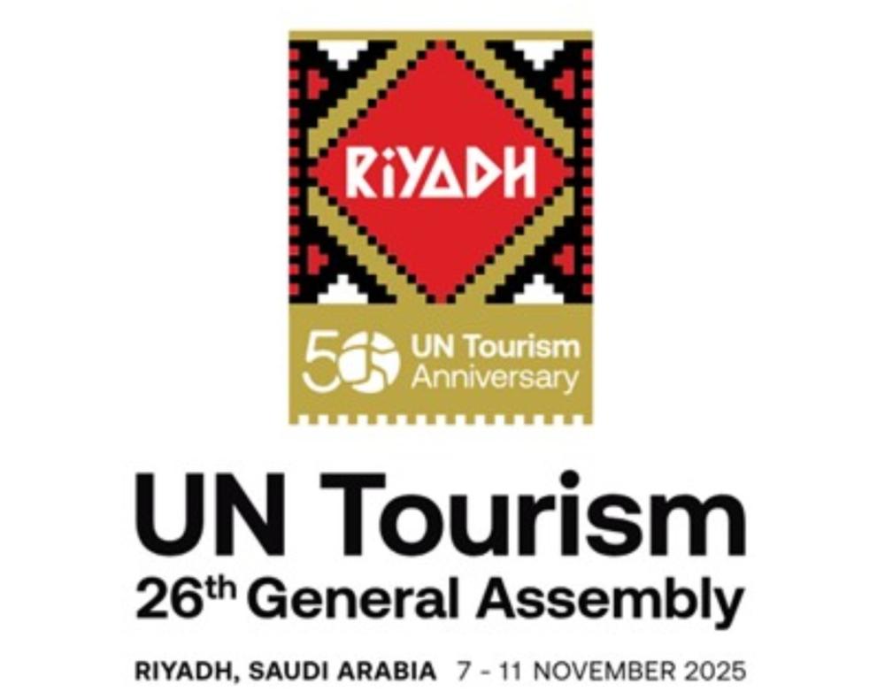 BB... BİRLEŞMİŞ MİLLETLER TURİZM GENEL KURULU KASIM\'DA SUUDİ ARABİSTAN\'DA