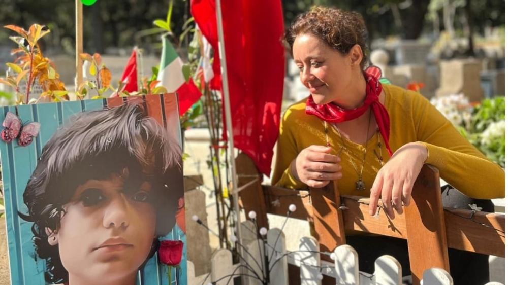 MHP’li Halil Öztürk’ten Ahmet Minguzzi davasına tepki: Karar vicdanları yaraladı