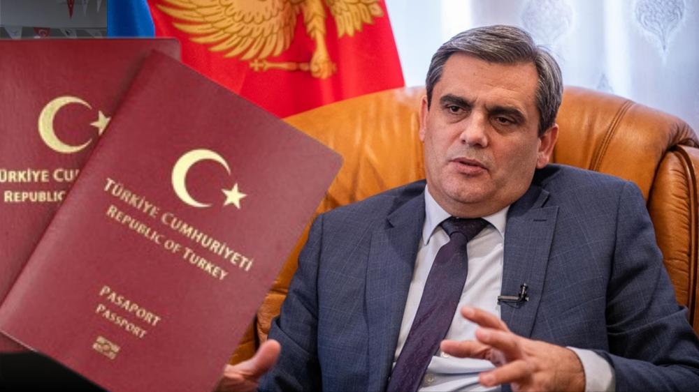 KARADAĞ’DAN TÜRK VATANDAŞLARINA VİZE MÜJDESİ: “10–15 GÜN İÇİNDE KALDIRILABİLİR”