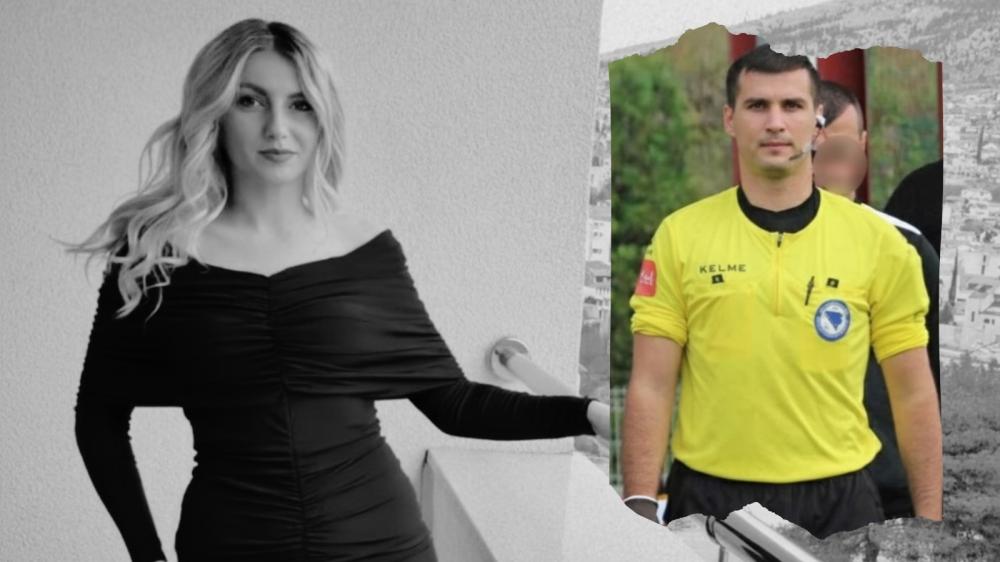 KADIN CİNAYETİ BOSNA HERKES’İ SARSTI